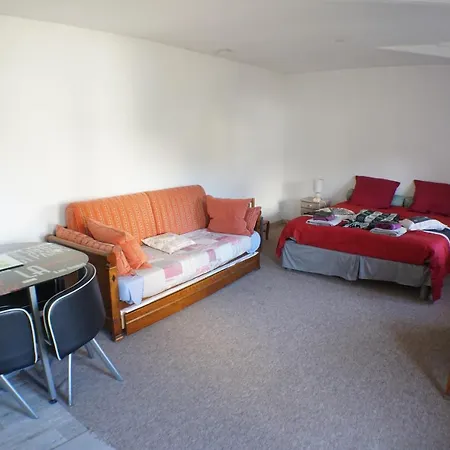 Appartement Studio indépendant à Ytres Extérieur photo