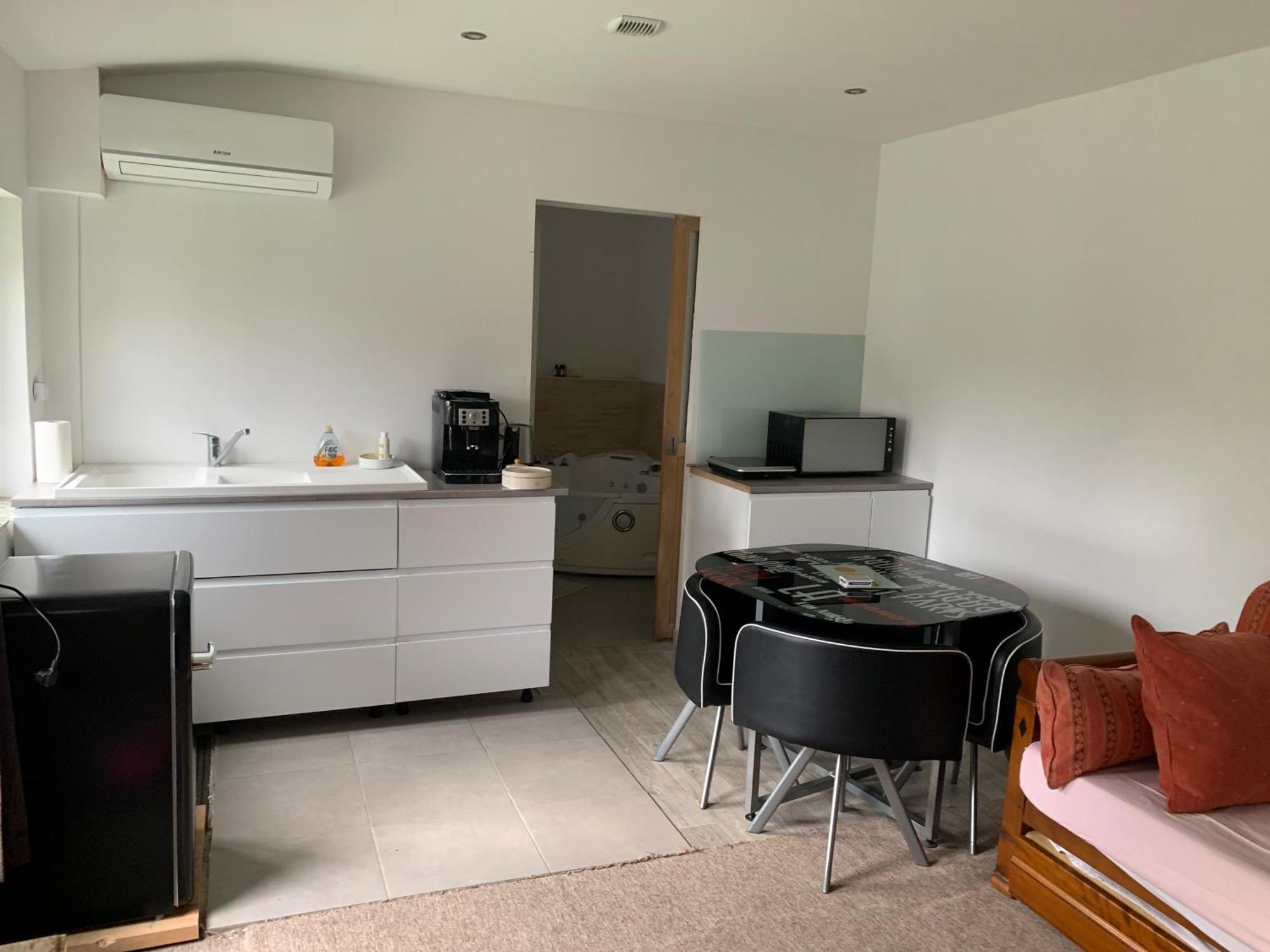 Homestay Le Rouet Ytres